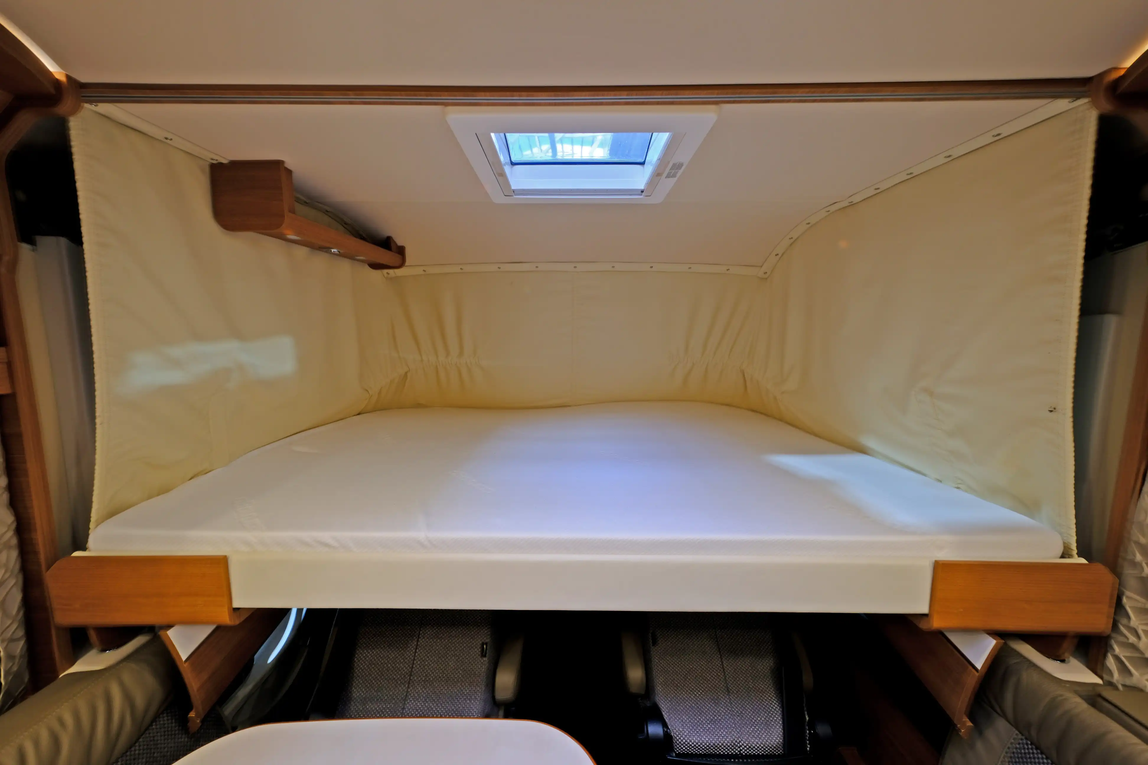 CARTHAGO Chic C-Line I 6.2 XL